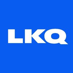 Company logo LKQ Corporation