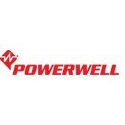 Logo syarikat Powerwell
