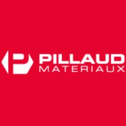 Logo de l'entreprise PILLAUD MATERIAUX