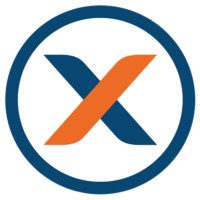 Company logo Amexio
