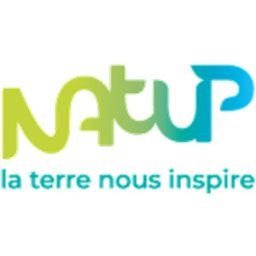 Logo de l'entreprise NATUP