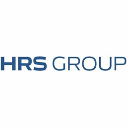 Firmenlogo HRS