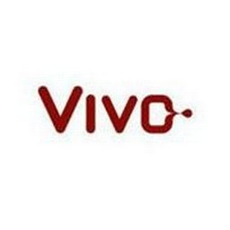 Company logo Vivo