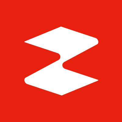 Company logo Zipline