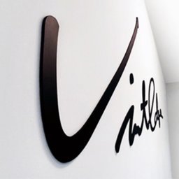 Company logo Vintedge