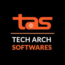 कंपनी का लोगो Tech Arch Softwares