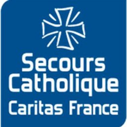 Logo de l'entreprise SECOURS CATHOLIQUE