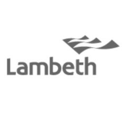 Company logo Lambeth Council