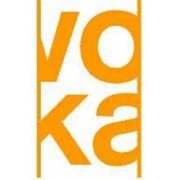 Company logo VOKA