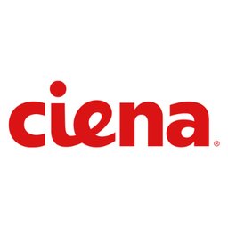 कंपनी का लोगो Ciena