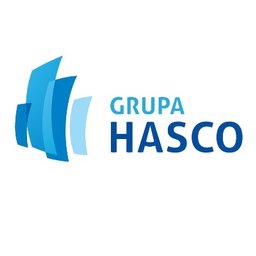 Company logo Grupa HASCO