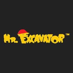 Company logo Mr. Excavator, Inc.