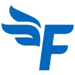 Company logo FreeAgent