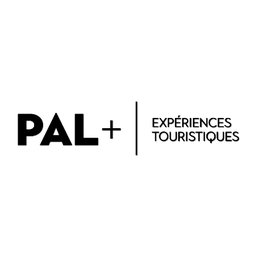 Company logo PAL+