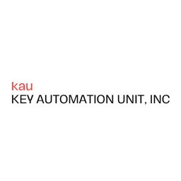 Company logo KEY AUTOMATION UNIT