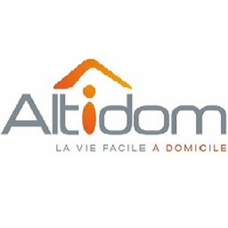 Logo de l'entreprise ALTIDOM