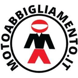 Company logo Motoabbigliamento