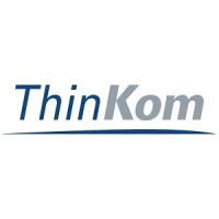 Company logo ThinKom Solutions