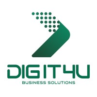 DIGIT4U Business Solutions GmbH Logo