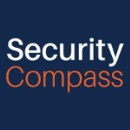 Company logo Security Compass