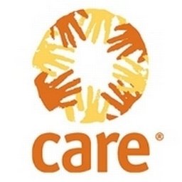 Company logo CARE INTERNATIONAL