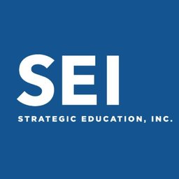 Company logo Strategic Education, Inc.