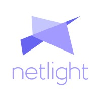 Company logo Netlight