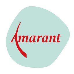 Amarant Logo
