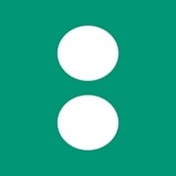 Company logo Skandia