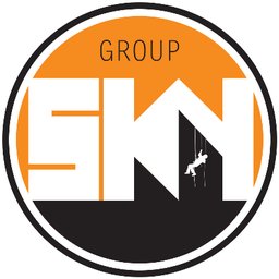 Company logo Group Sky