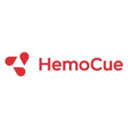 Company logo HemoCue