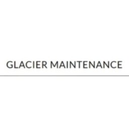 Company logo Glacier Maintenance