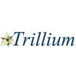 Company logo Trillium Health Care Products