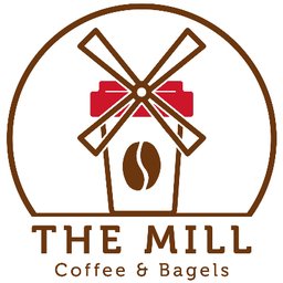 Company logo The Mill