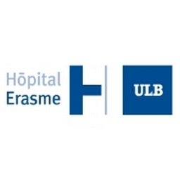 Company logo Hôpital ERASME