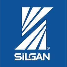 Company logo Silgan Containers