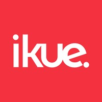 Company logo IKUE