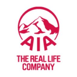 公司标志 AIA Group Limited