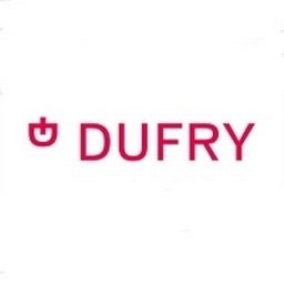 Company logo Dufry by Avolta