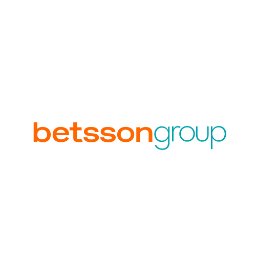 Company logo Betsson Group