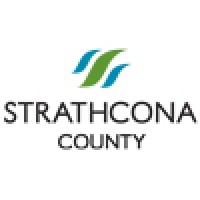 Company logo Strathcona County