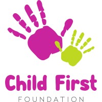 Company logo Child First Foundation