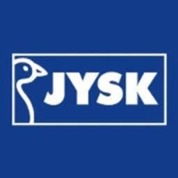 Company logo JYSK