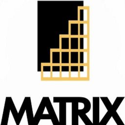 Company logo Matrix Logistics