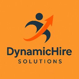 कंपनी का लोगो DynamicHire Solutions