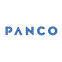 Company logo Panco
