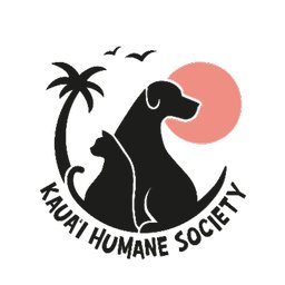 Company logo Kauai Humane Society