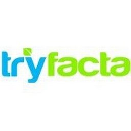Company logo Tryfacta