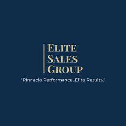 Company logo Elite Sales Group Ltd