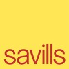 شعار الشركة Savills Middle East